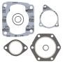 Vertex Pistons 808806 Vertex Gaskets 89-92 Polaris Big Boss 250 4x6 Complete Gasket Kit