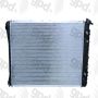 Global Parts Distributors LLC 921C gpd Radiator 921C