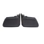 Mopar 82210232 GUARD KIT, Splash Molded - Rear