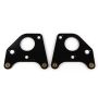 Wilwood 249-3511/12 Brackets (2) - MD Front - Mopar