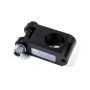 WEHRS MACHINE WEHWM221150 Shock Mnt Alum 1.5in ID 5th/6th Coil Mount