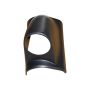 BLOX Racing BXPP-31911 96-00 Honda Civic Right Hand Drive Pillar Pod Gauge Mount - 1 Gauge