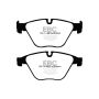 EBC Brakes DP32103C Redstuff Ceramic Low Dust Brake Pads