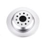 PowerStop AR8388EVC PowerStop Evolution Coated Rotor
