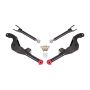BMR Suspension RSK309H Rear Suspension Kit For 15