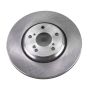 PowerStop JBR1730 AutoSpecialty Brake Rotor
