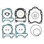 Athena P400480600023 04-06 Aprilia City 200 Top End Gasket Kit