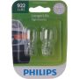 Philips 922LLB2 Philips LongerLife Miniature 922LL
