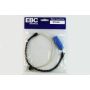 EBC Brakes EFA093 Brake Wear Lead Sensor Kit