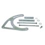 MOROSO MOR63840 Bbc Alt. Mount Kit
