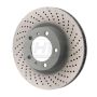 SHW Performance PFR39972 Brake Rotor