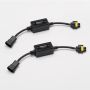 Putco 760011AF Anti-Flicker Harness - H11 (Pair)