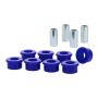 SuperPro 1995 Nissan 200SX Rear Control Arm Bushing