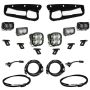 Baja Designs 448174UP Ford S2 SAE “Sportsmen” Fog Pocket Light Kit
