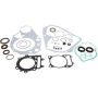 Vertex Pistons 8110015 Vertex Gaskets 11-12 Arctic Cat 425 4x4 Complete Gasket Kit w/ Oil Seals