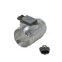 BBK PERFORMANCE BBK80055 76mm Mass Air Meter - 86-93 Mustang w/30# Inj.