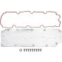 ICT BILLET ICT551182-LT2 LT2 Direct Injection Valley Cover Plate