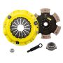 ACT 1988 Mazda 929 XT/Race Rigid 6 Pad Clutch Kit