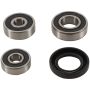 Pivot Works PWRWK-K15-001 A-Arm Kit