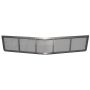 FIVESTAR FIV021-4131 Nose Screen Monte Carlo MD3 Upper 3/16in Mesh