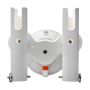 SeaSucker MF5082 Pro Series 2-Rod Holder