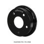 Wilwood 170-12529 Hat-Rear Drag 1.96in Offset 5 x 4.75in - 8 on 7.00in