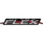 Undercover UX22033 2024 Ford Ranger Hard folding Ultra Flex Bed Cover - 5ft