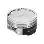 Manley Performance 623000C-6 Manley 03-07 Nissan 350Z/Maxima/Altima 81.4mm Stroker 95.5mm Std Bore 8.5:1 Dish Piston Set w/ Rings