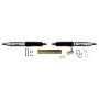 Skyjacker 9250 DUAL STAB KT SILVER W/BK BO