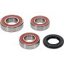 Pivot Works 25-1706-P Gas-Gas, Husqvarna, KTM Wheel Bearing Kit Premium Bearings