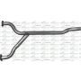 Davico Mfg 925366 Prebent exhaust pipe