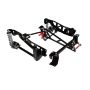 Rear Suspension 73-79 SWB F-100/150 DBL 200lb