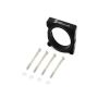 Snow Performance SNO-40078 Throttle Body Spacer Injection Plate
