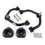 Tuff Country 32109 19-23 Ram 15 4wd 2in Level Kt (w/Uni-Ball Upr Cntrl Arm) Frt (New Bdy/Excl Air Rd Susp)