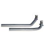 67-72 Grand Prix Exhaust Downpipes