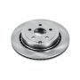 PowerStop AR82137 AutoSpecialty Brake Rotor