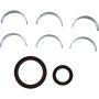 Hot Rods K241 09-12 Polaris Sportsman 850 XP EPS 850cc Main Bearing & Seal Kit