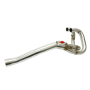 Big Gun 08-10 Polaris OUTLAW 450 MXR Head Pipe