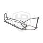 LP Aventure FLP-CTA-21-GUARD-B-B 2021+ Subaru Crosstrek Big Bumper Guard - Bare