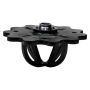 WEHRS MACHINE WEHWM285S Swivel Spring Cup Short 2-1/2in Tall