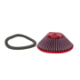 BMC 04-08 Yamaha WR 250 R 2T Replacement Air Filter