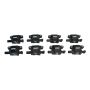 FAST 30385-8 GM LS 4.8L/5.3L/6.0L/6.2L/7.0L Gen V XR Series Ignition Coil - Set of 8