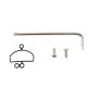 All Balls Racing 26-10031 22-23 Gas-Gas MC85 1714 Carburetor Mid Body/Jet Block Gasket Kit