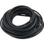 ALLSTAR PERFORMANCE ALL76541 14 AWG Black Primary Wire 20ft