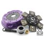 XCLUTCH XKLR27003-1B 94-95 Land Rover Discovery Base 3.9L Stage 2 Sprung Ceramic Clutch Kit