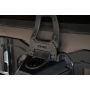 DV8 21-22 Ford Bronco 3rd Brake Light Extension Bracket