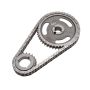 EDELBROCK EDE7830 True Roller Timing Set - BBF