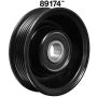 Dayco 89174 Pulley