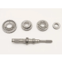 Cusco 1C7 028 A 20-23 Toyota Gr Yaris Close Ratio Gear Set (1st/3rd/Reverse Gears & Input Shaft)