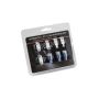 Diode Dynamics DD0269 10-16 Hyundai Genesis Coupe Interior Kit Stage 2 - Blue